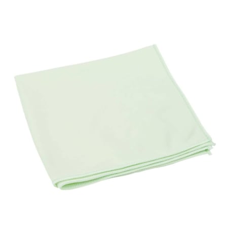 Unger Microfiber MicroWipe  16 Inch x 16 Inch MF40L
